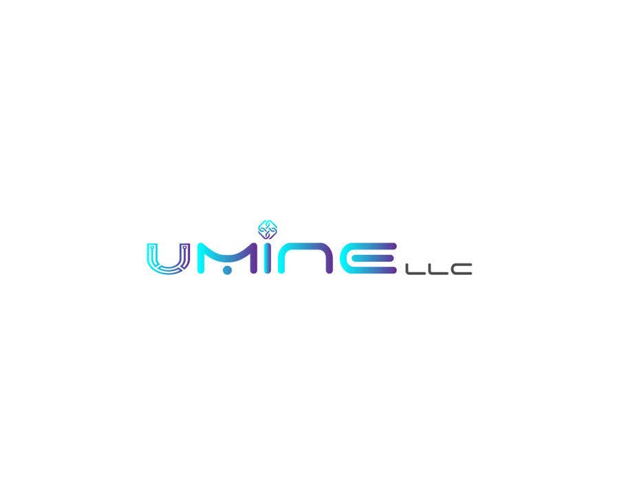 
                                                                                                                        Bài tham dự cuộc thi #                                            399
                                         cho                                             Logo for new Cryptocurrency business Company name- UMINE
                                        