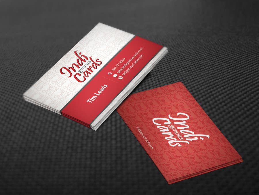 Proposition n°180 du concours                                                 Design some Business Cards for my Business
                                            