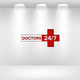 
                                                                                                                                    Imej kecil Penyertaan Peraduan #                                                302
                                             untuk                                                 Logo Design - Business Card Layout  -  Doctors247
                                            