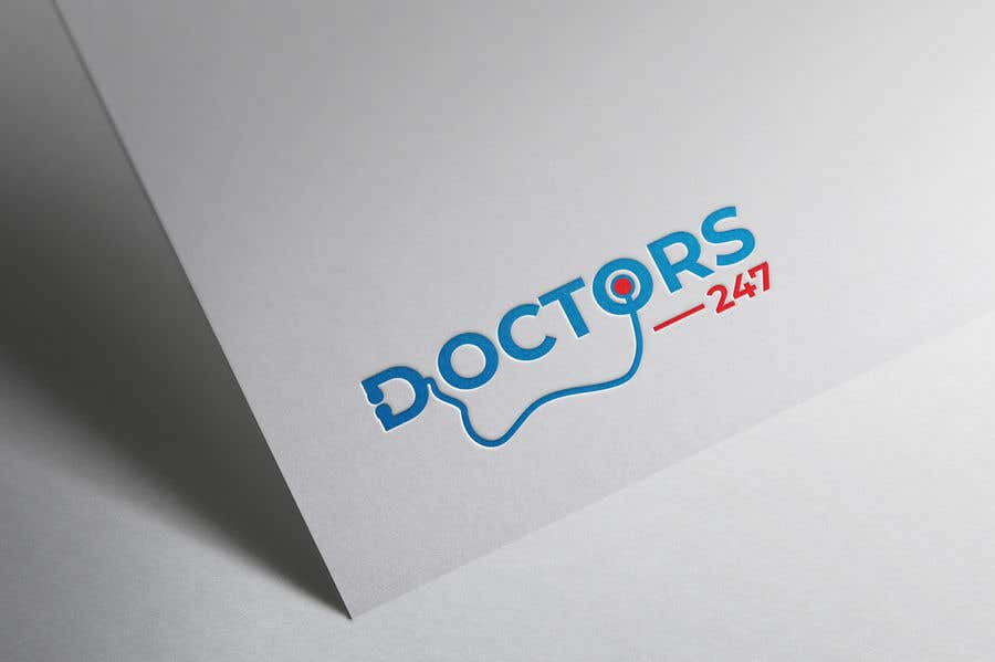 
                                                                                                                        Penyertaan Peraduan #                                            136
                                         untuk                                             Logo Design - Business Card Layout  -  Doctors247
                                        