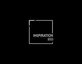 #53 untuk Inspiration 100 Logo oleh RiYAsarmin925099