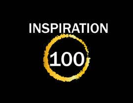 #51 untuk Inspiration 100 Logo oleh CreativePolash