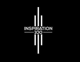 #34 untuk Inspiration 100 Logo oleh mstshelpi925