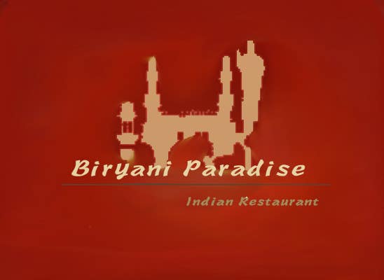 Bài tham dự cuộc thi #32 cho                                                 Design a Logo for an Indian Restaurant
                                            
