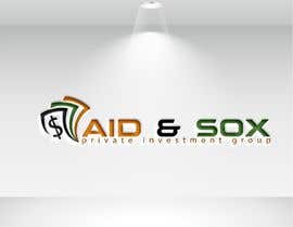 #56 for Logo design investment group af ahalimat46