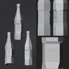 Fashion Design Конкурсная работа №20 для Design a beer bottle.