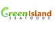 Imej kecil Penyertaan Peraduan #35 untuk                                                     Design a Logo for Green Island Seafoods
                                                