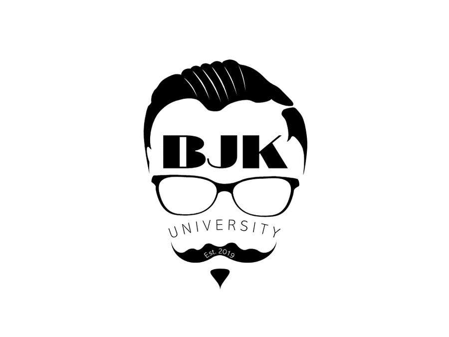
                                                                                                                        Bài tham dự cuộc thi #                                            914
                                         cho                                             A logo for BJK University
                                        