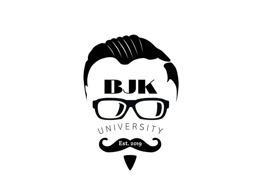 
                                                                                                                        Bài tham dự cuộc thi #                                            2679
                                         cho                                             A logo for BJK University
                                        
