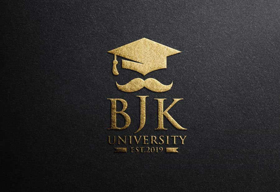 
                                                                                                                        Bài tham dự cuộc thi #                                            2114
                                         cho                                             A logo for BJK University
                                        