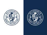  A logo for BJK University için Graphic Design2555 No.lu Yarışma Girdisi