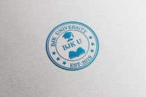 Bài tham dự #624 về Graphic Design cho cuộc thi A logo for BJK University