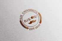 Bài tham dự #2583 về Graphic Design cho cuộc thi A logo for BJK University