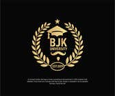 Graphic Design Konkurrenceindlæg #2182 for A logo for BJK University