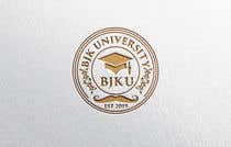Graphic Design Konkurrenceindlæg #670 for A logo for BJK University