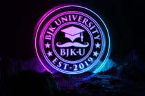 Bài tham dự #788 về Graphic Design cho cuộc thi A logo for BJK University