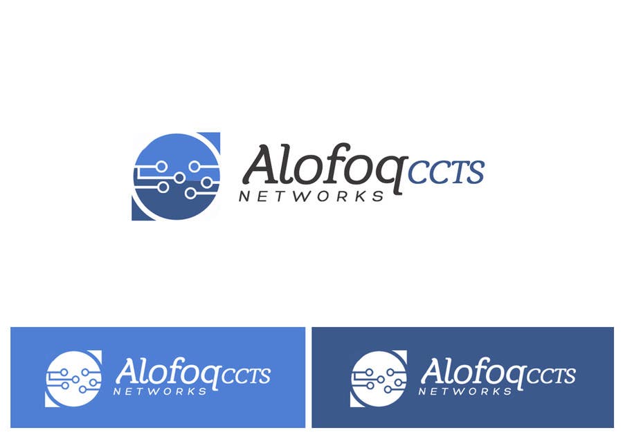 Kilpailutyö #116 kilpailussa                                                 Design a Logo for ALOFOQ SYS
                                            