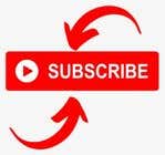 YouTube Конкурсная работа №16 для Need 1k organic subscriber