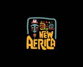 Graphic Design Konkurrenceindlæg #26 for Logo for New Africa