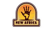 Graphic Design Konkurrenceindlæg #149 for Logo for New Africa