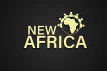 Graphic Design Konkurrenceindlæg #288 for Logo for New Africa