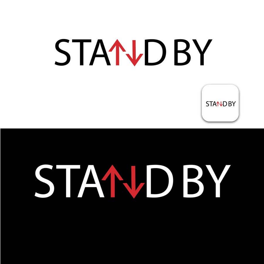 
                                                                                                            Penyertaan Peraduan #                                        85
                                     untuk                                         New Logo - Mobile App - StandBy - 28/10/2021 06:45 EDT
                                    