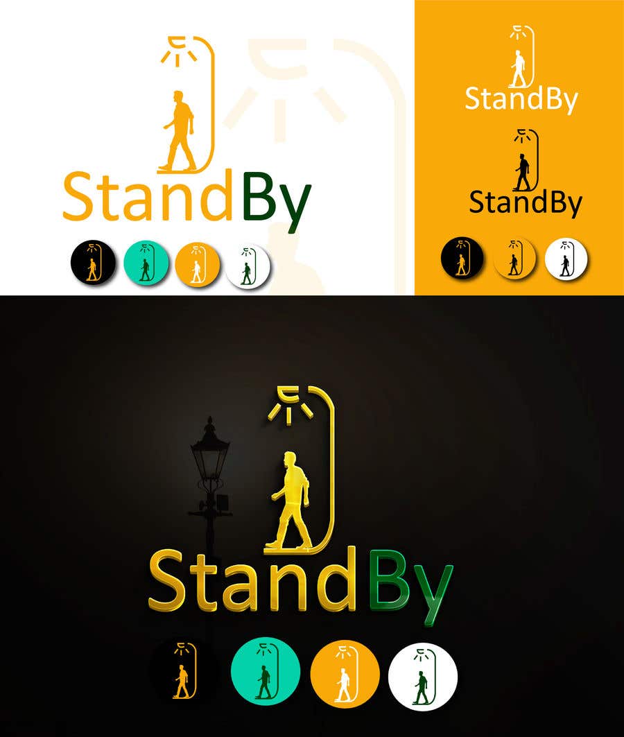 
                                                                                                                        Penyertaan Peraduan #                                            78
                                         untuk                                             New Logo - Mobile App - StandBy - 28/10/2021 06:45 EDT
                                        