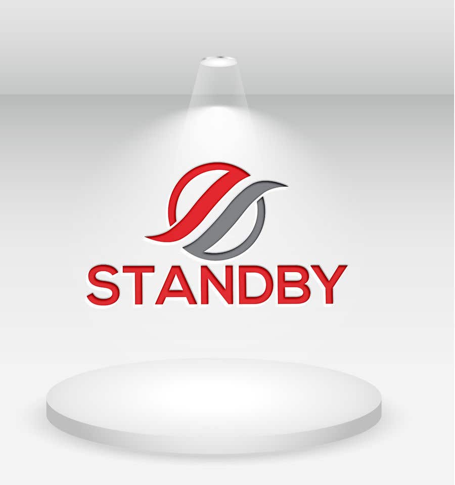 
                                                                                                                        Penyertaan Peraduan #                                            37
                                         untuk                                             New Logo - Mobile App - StandBy - 28/10/2021 06:45 EDT
                                        