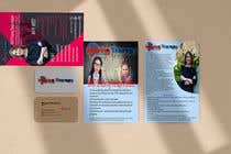 Bài tham dự #17 về Graphic Design cho cuộc thi Brochure/ flyer/ business card