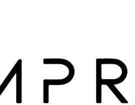 #79 for IMPRV Brand - Creative Unique Modern Logo Design by guessasb