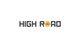 Kilpailutyön #70 pienoiskuva kilpailussa                                                     Logo for a luxe jewelry brand "High Road"
                                                