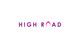 Ảnh thumbnail bài tham dự cuộc thi #76 cho                                                     Logo for a luxe jewelry brand "High Road"
                                                