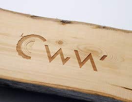 #17 for Coolwater Woodworks af Mmduz