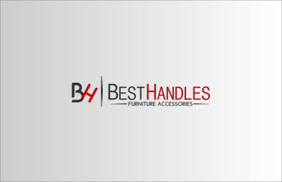 
                                                                                                                        Inscrição nº                                             43
                                         do Concurso para                                             Design a Logo for Besthandles
                                        