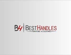 nº 43 pour Design a Logo for Besthandles par lakhbirsaini20 