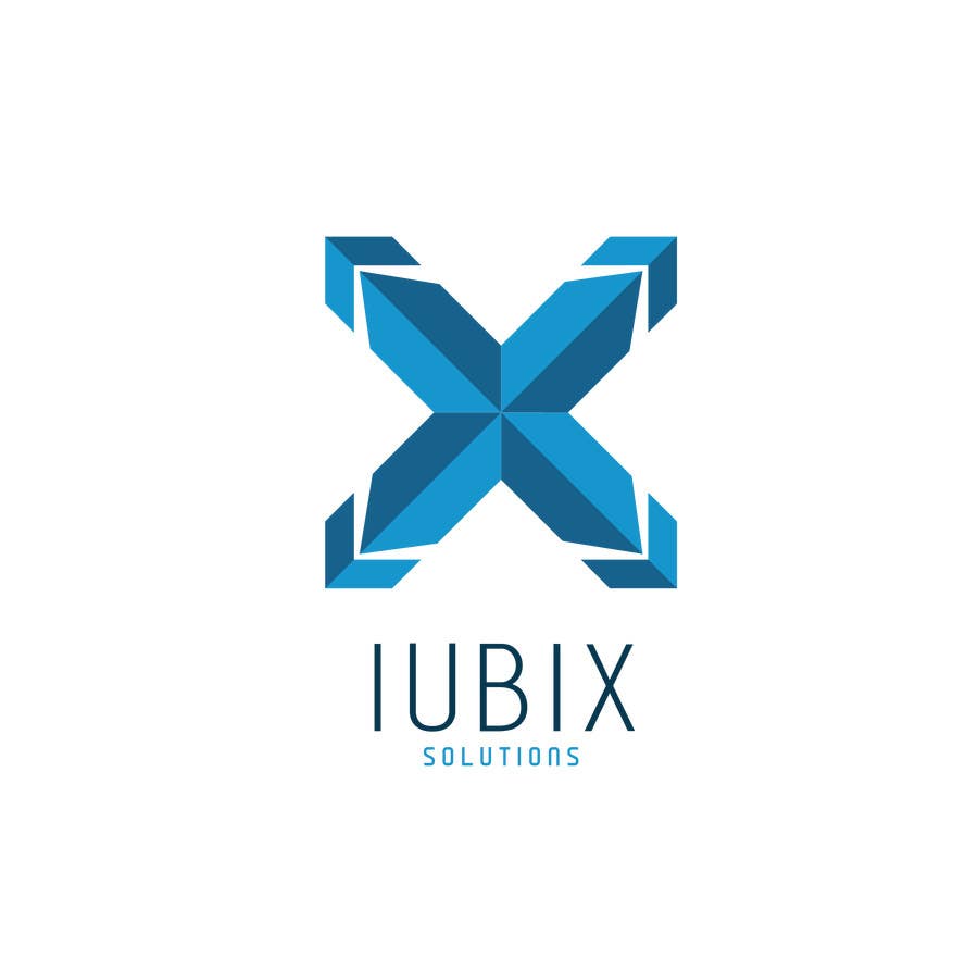 Proposition n°49 du concours                                                 Diseñar un logotipo for iubix
                                            