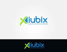#60 for Diseñar un logotipo for iubix by colcrt