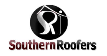 Contest Entry #26 for                                                 Design a Logo for new site - SouthernRoofers.com
                                            