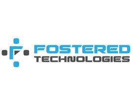 nº 198 pour Design a Logo for Fostered Technologies par georgeecstazy 