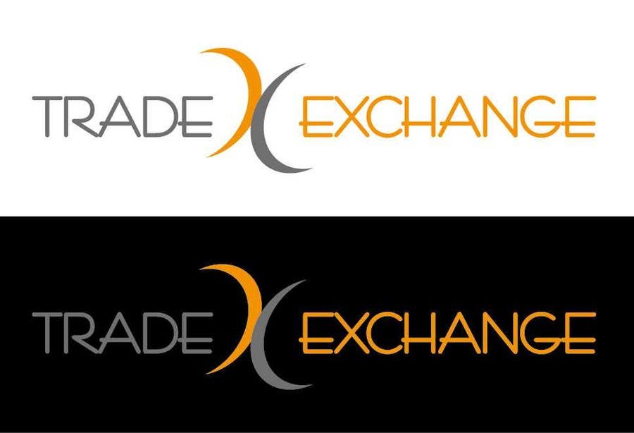 Contest Entry #179 for                                                 Design a Logo for Trade Exchange
                                            