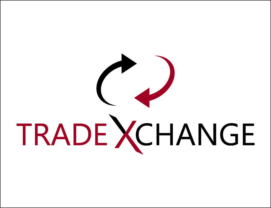 Penyertaan Peraduan #378 untuk                                                 Design a Logo for Trade Exchange
                                            