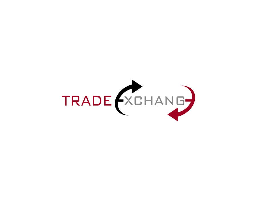 Konkurrenceindlæg #406 for                                                 Design a Logo for Trade Exchange
                                            