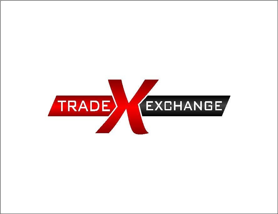 Inscrição nº 413 do Concurso para                                                 Design a Logo for Trade Exchange
                                            