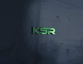 #58 für Logo for A new cricket brand KSR von sohag904