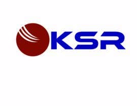 #28 for Logo for A new cricket brand KSR by HQbacklink