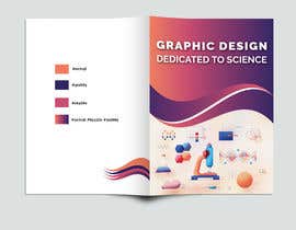 #24 for Create a new design for a service business brochure - 02/11/2021 15:09 EDT by baduruzzaman