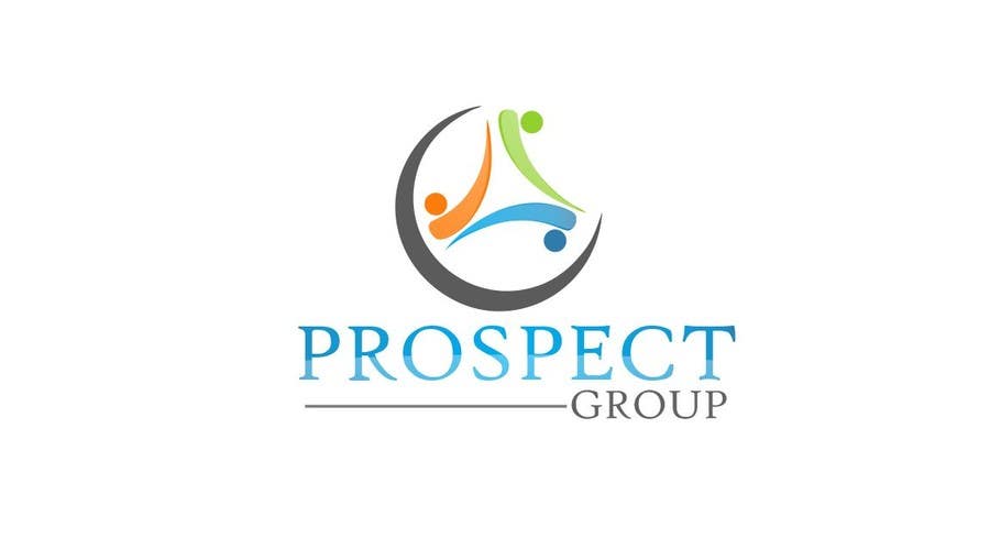 Inscrição nº 72 do Concurso para                                                 Design a Logo for Prospect Group
                                            