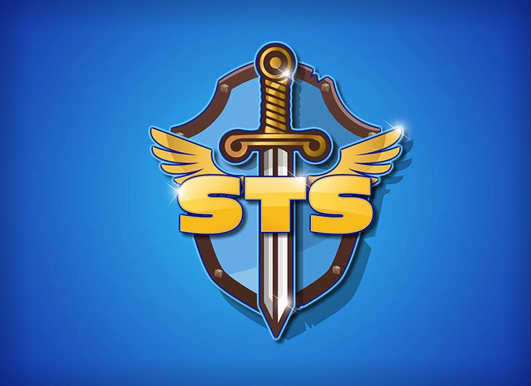 Bài tham dự cuộc thi #2 cho                                                 Military Airsoft Team Logo & Cap Badge
                                            