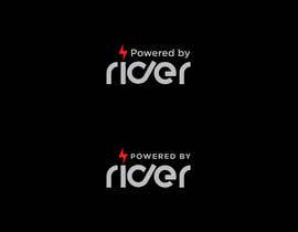 Nro 574 kilpailuun Logo For Cycling Brand Called Rider käyttäjältä Ghaziart