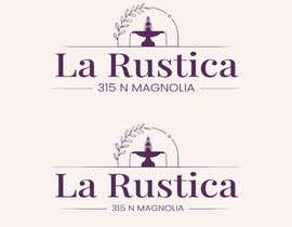 #233 for La Rustica by mubashirali973